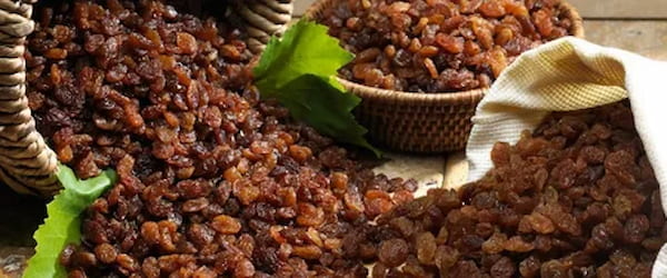 تصویر 5 از قیمت کشمش پلویی تازه + خرید باور نکردنی